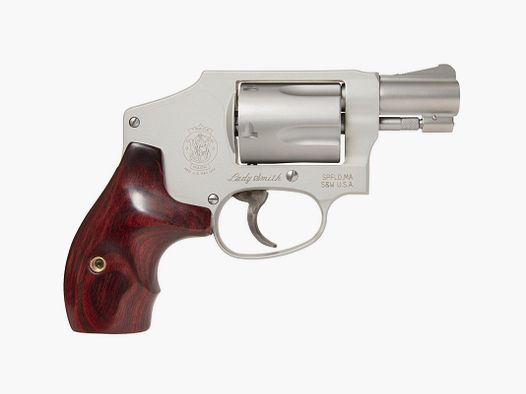 Smith & Wesson Revolver Mod. 642 1-7/8′ .38Sp.