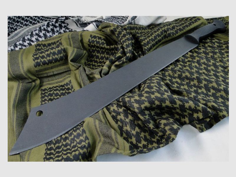 Machete Kandar M101