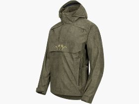 Blaser Einar VINTAGE Anorak Herren Olive