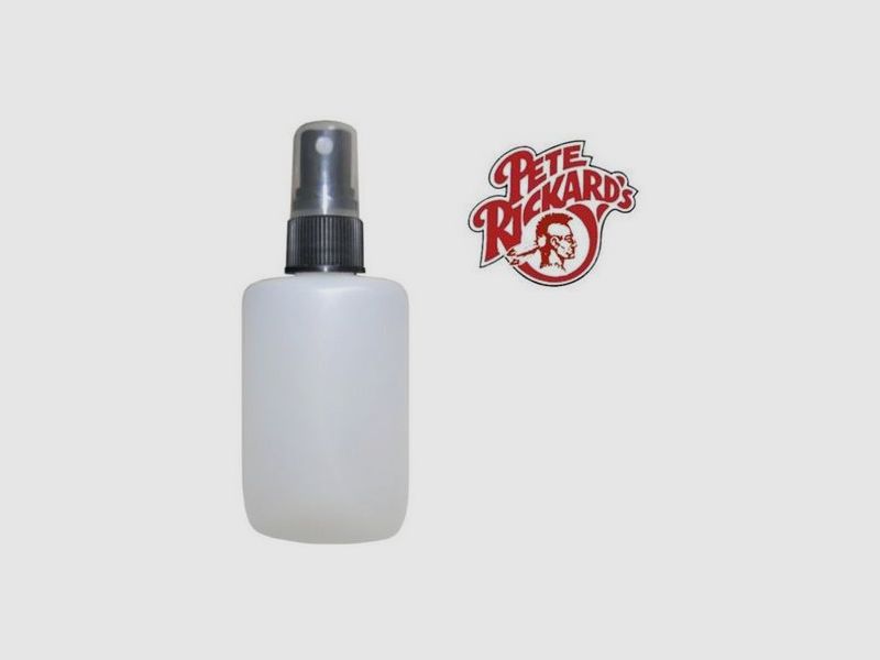 Pete Rickards Pump Spray verstuiver voor wildgeurstof, afbeelding 3 van 4