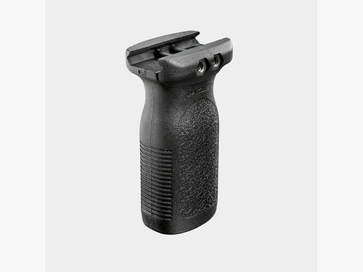 Magpul - Chwyt Przedni Pionowy Rvg RIS - Black, Mag412 18386