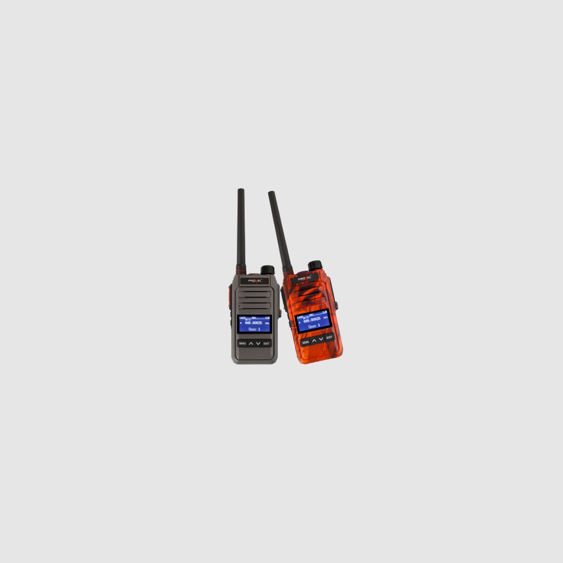 PROXEL PX10BC PMR446