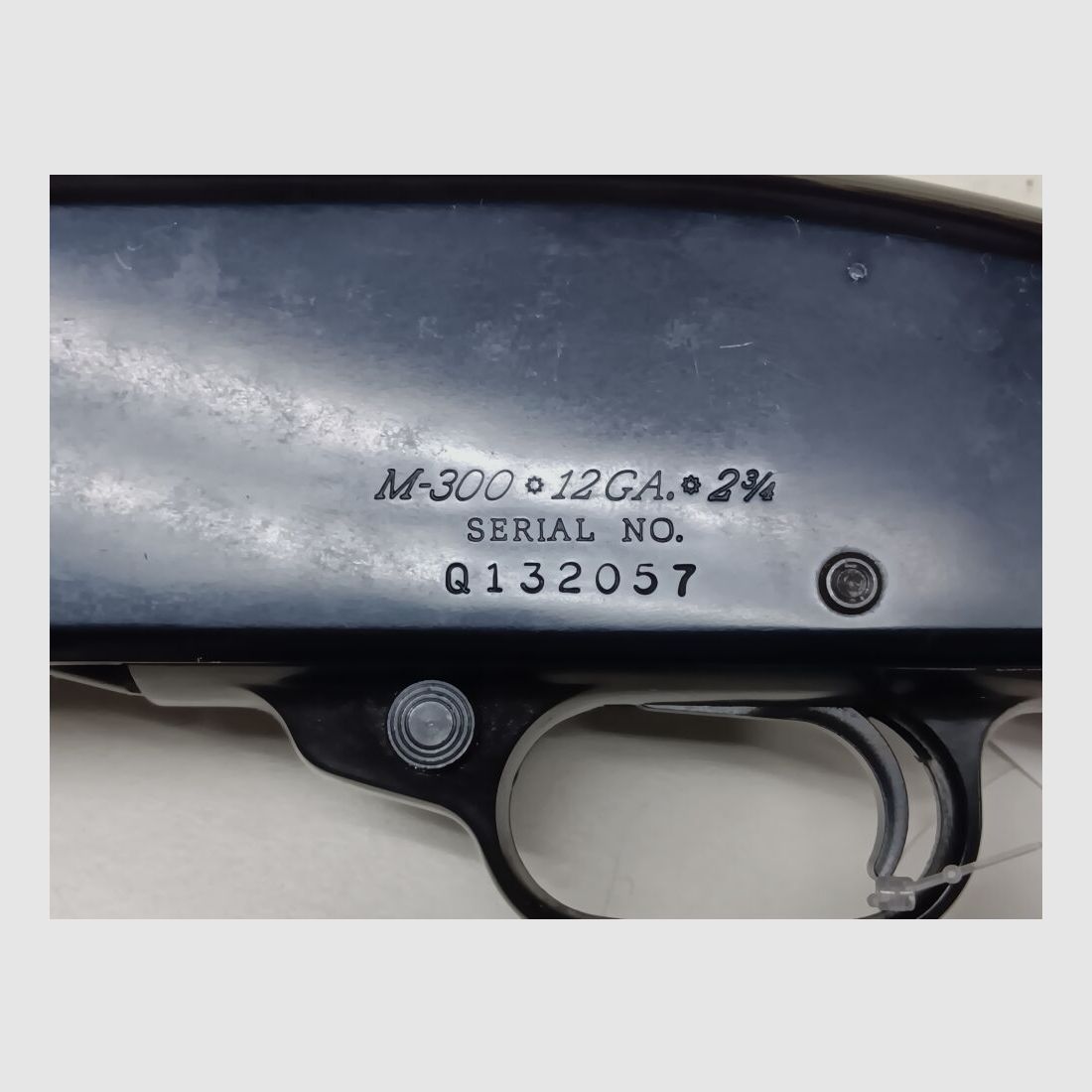 Ted Williams - Sears,Roebuck & Co. USA Model 300