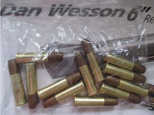 12 new Dan Wesson 715 case adapters Co2 caliber 4.5