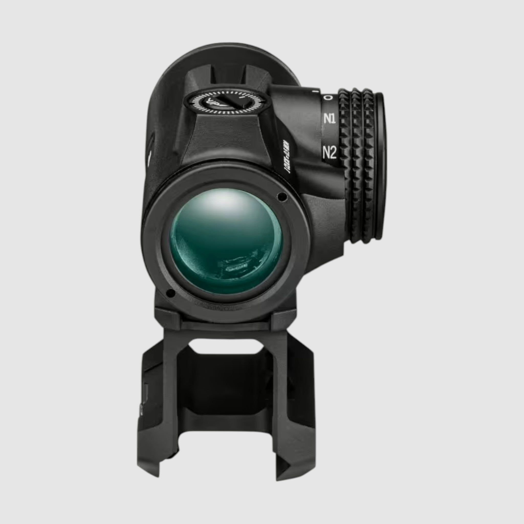 Vortex Triumph Red Dot