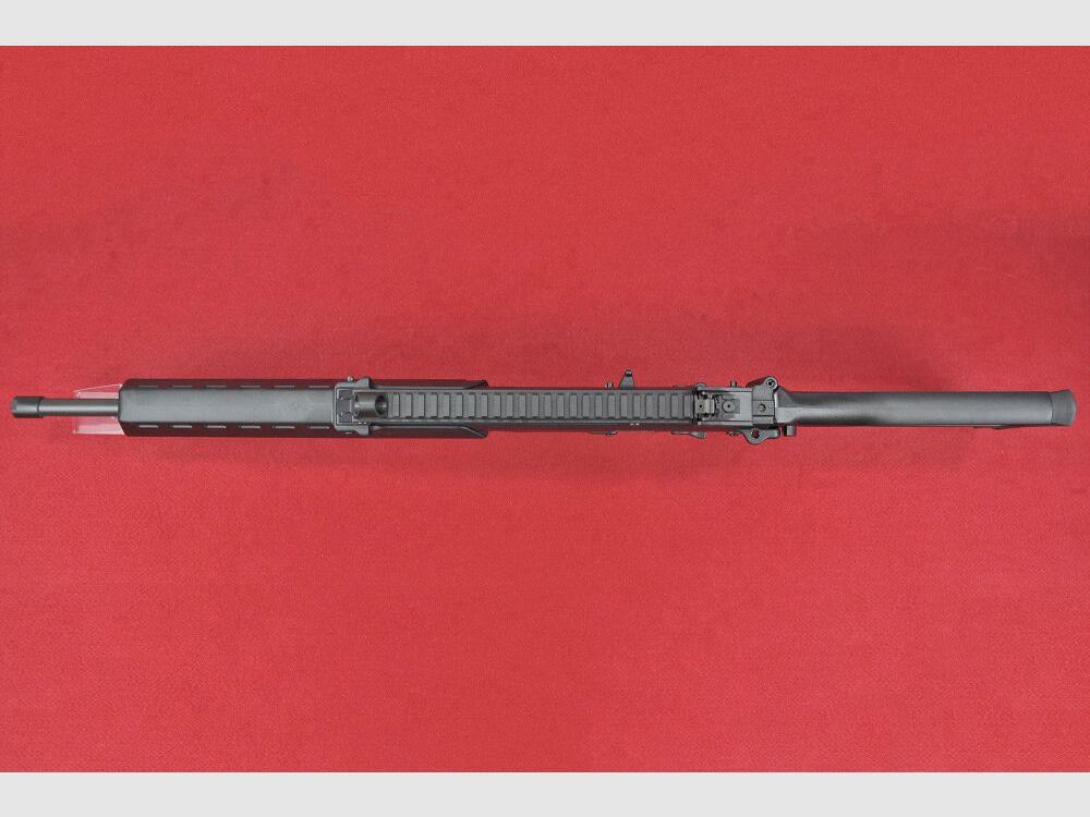 Heckler & Koch HK243 S SAR schwarz