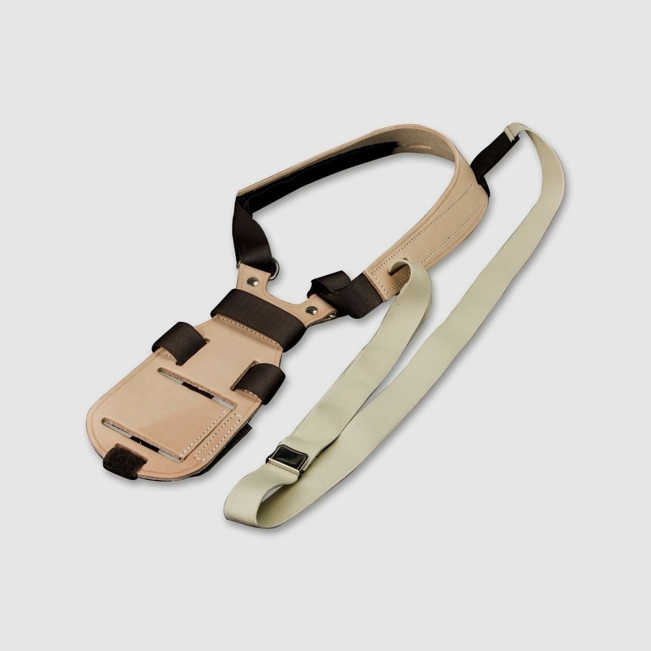 BÖKER SCHULTERHOLSTER F R A-F