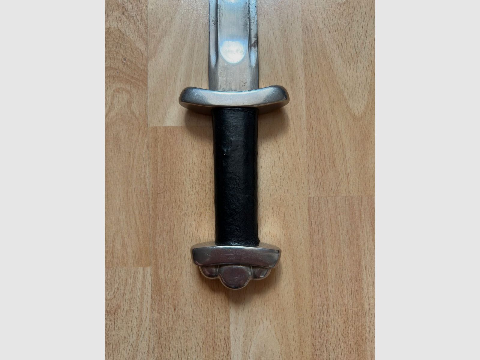 1Paul Chen / Hanwei Practical Viking Sword (SH2047) – trainingszwaard