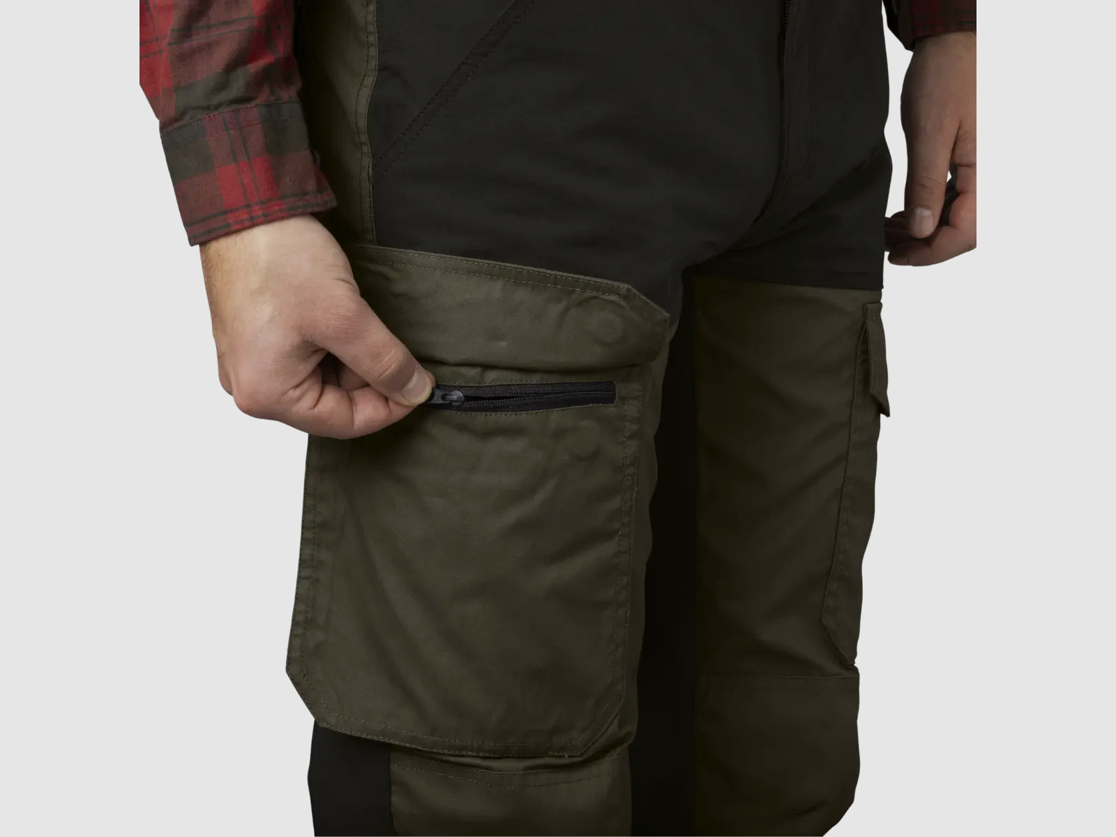 Seeland Pants Elm