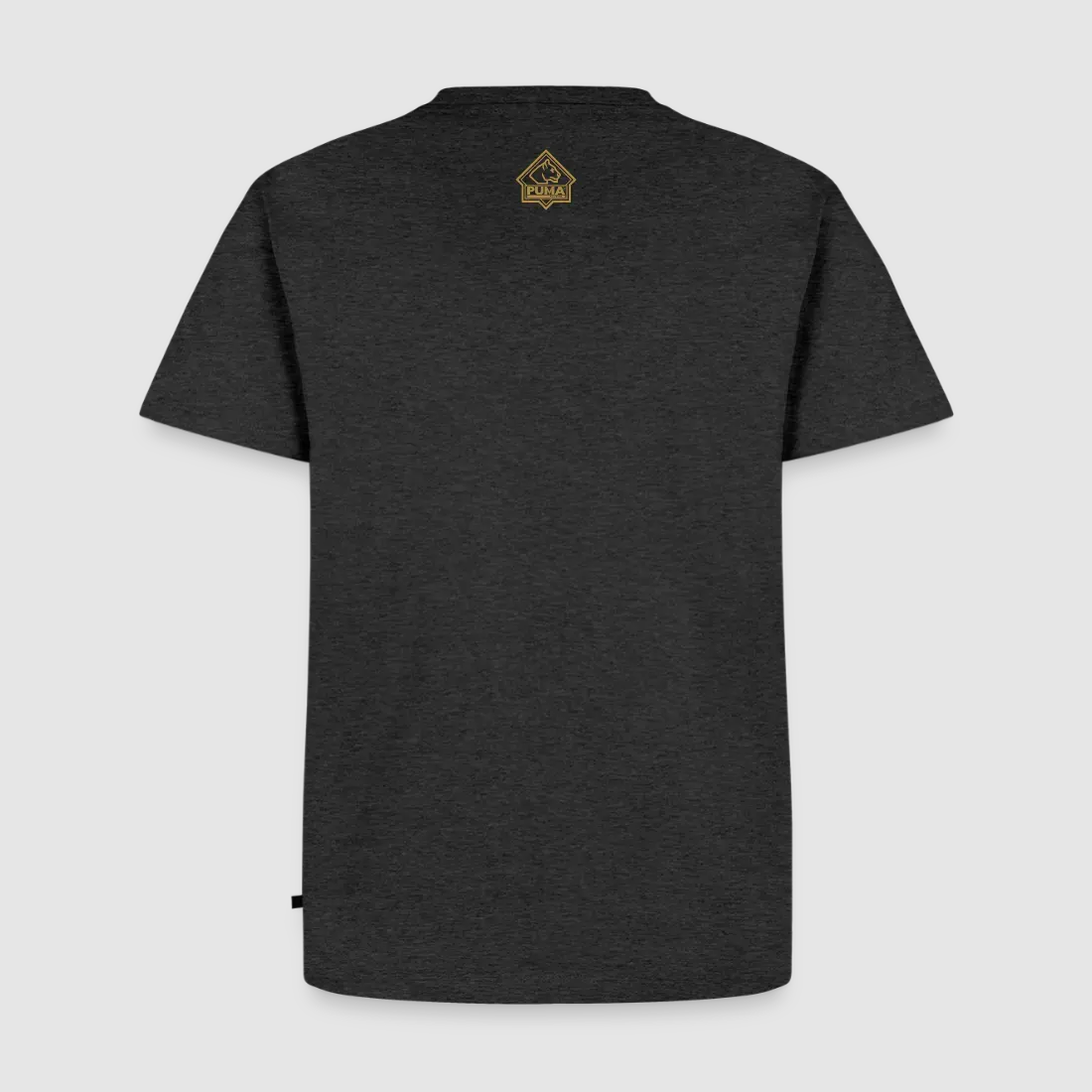 PUMA Heren Premium T-Shirt "PUMA Automesser Retrodesign", afbeelding 17 van 36