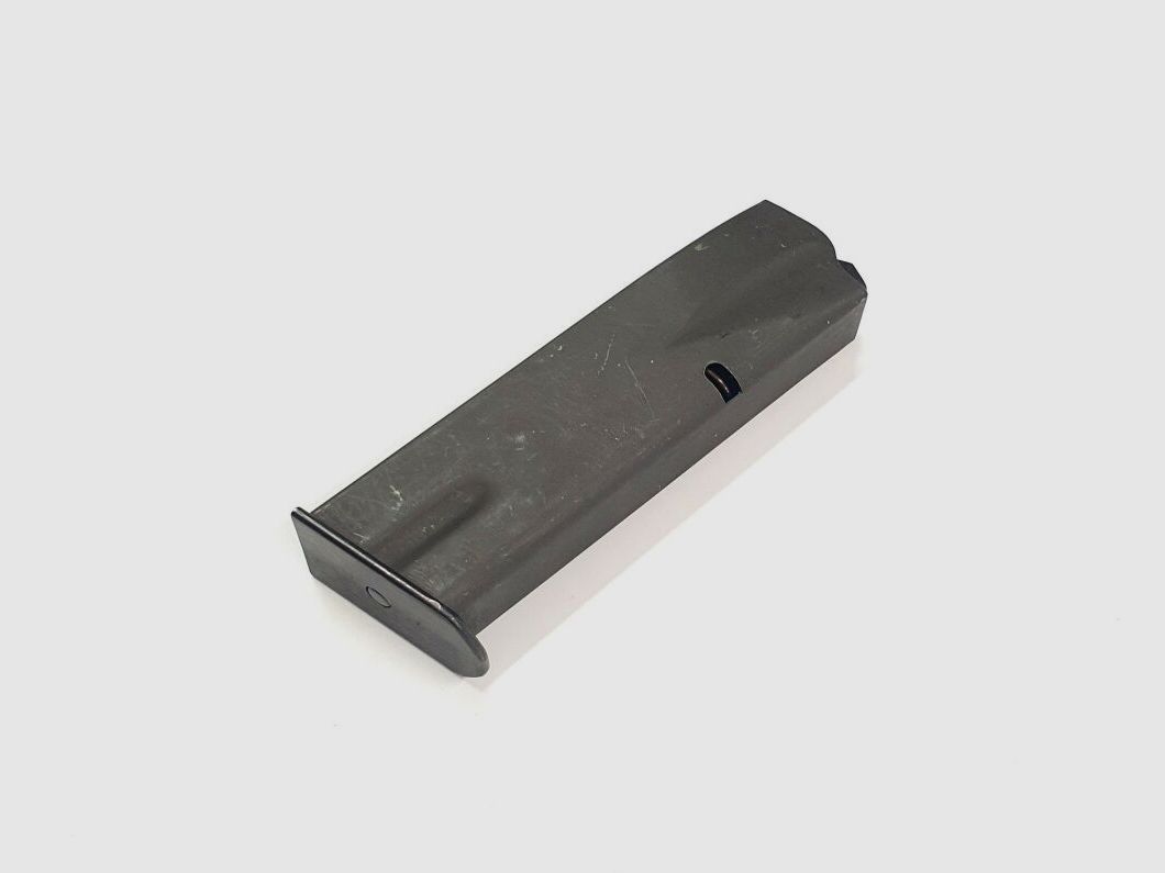 FEG P9RK 15 schots magazijn 9mmLuger