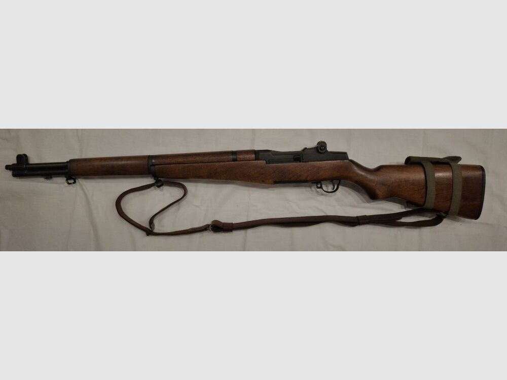 Springfield Armory M1 Garand