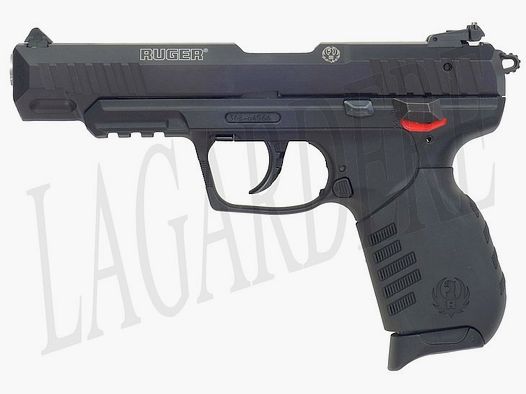 RUGER SR22P 4,5&Prime; 03620(PISTOLET)