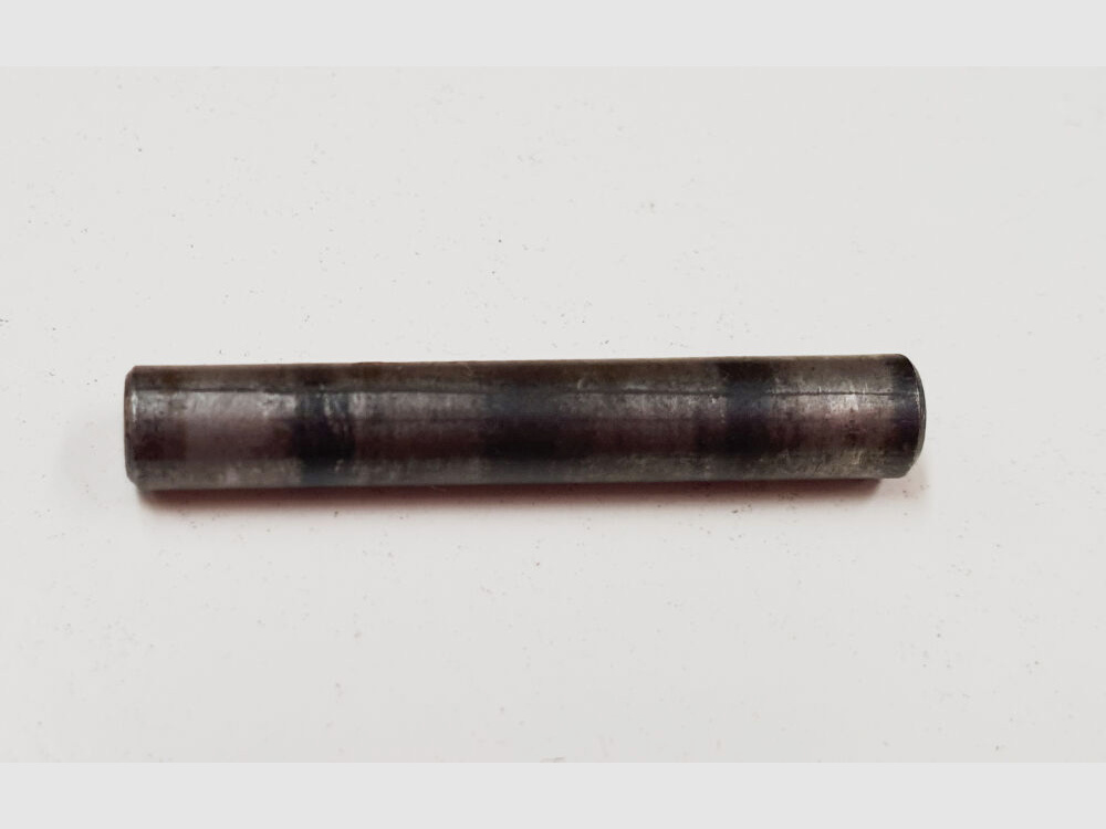 Gewehr 43 / Karabiner 43 ( G43 / K43 ) [42] Bolzen zu Magazinhalter für Gewehr 43 / Karabiner 43 ( G43 / K43 ) original Ersatzteil