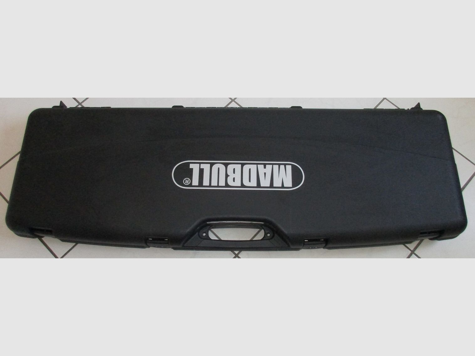 AEA – Challenger Bullpub .50 F-Version (7,5 Joules) inutilisé