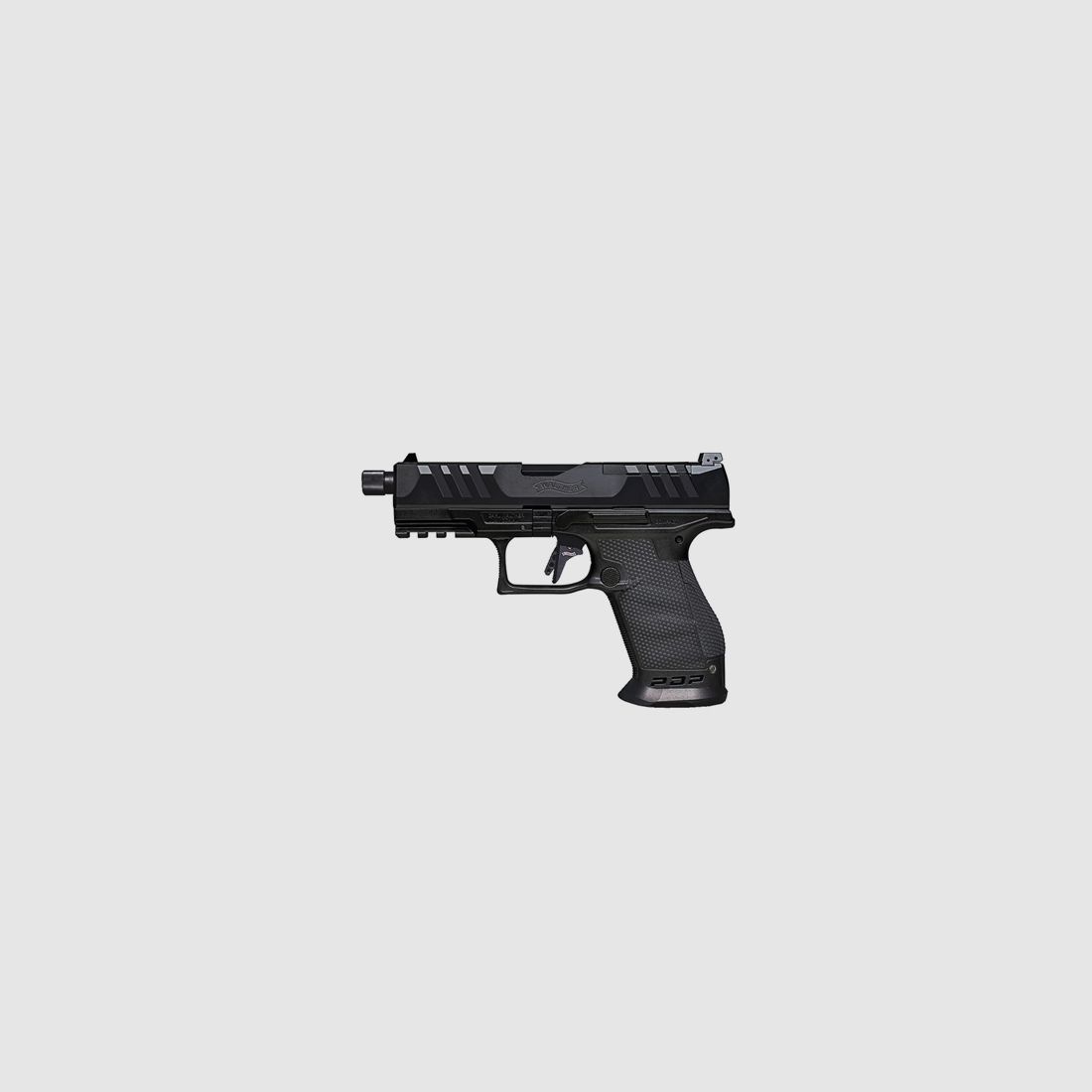 Walther PDP Compact 4.6″ Pro SD 9×19