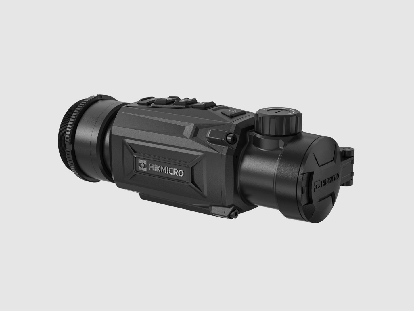 Hikmicro Thunder TQ35C 2.0 im Komplettset