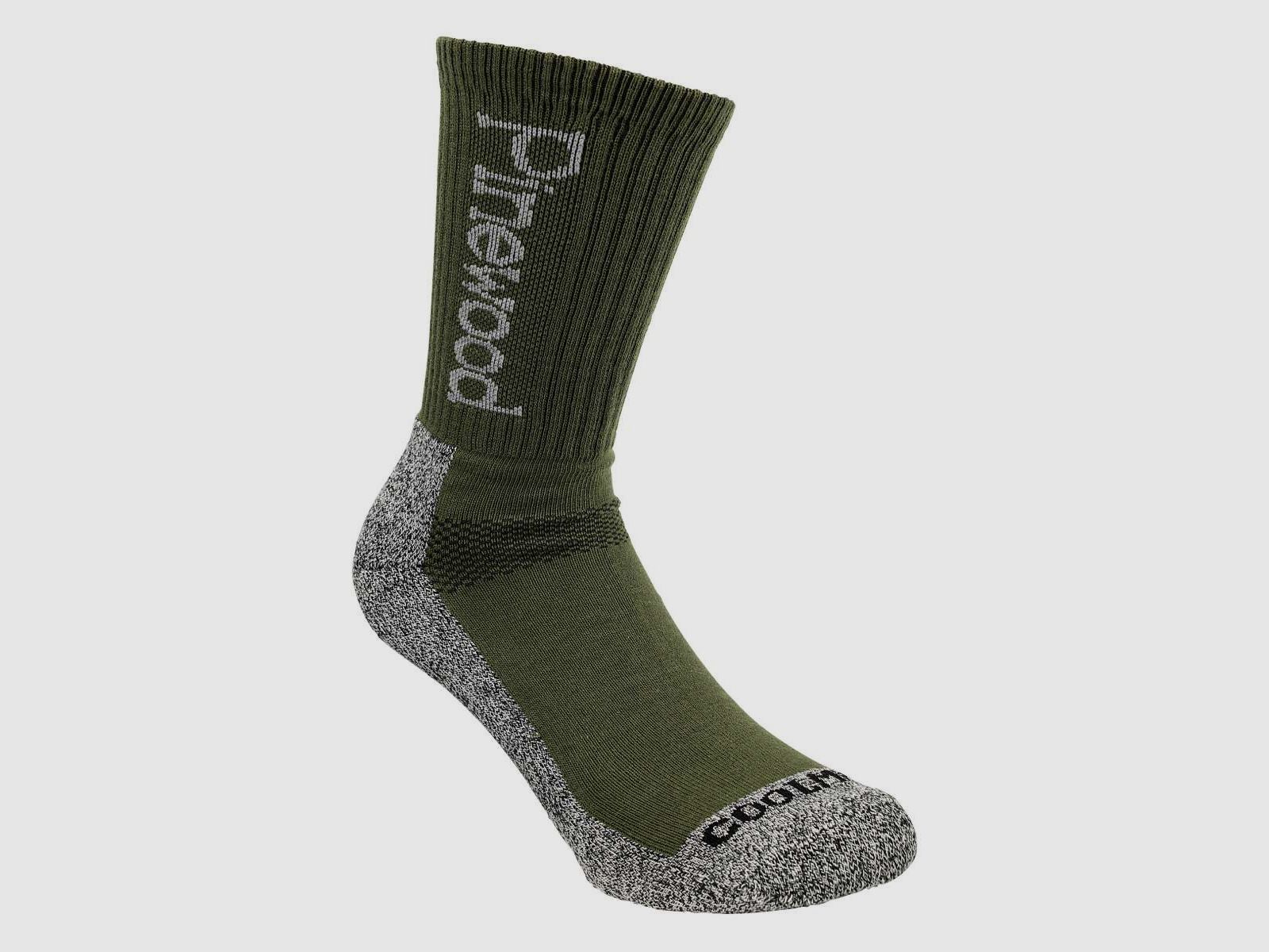 Pinewood Coolmax Socken / Doppelpack