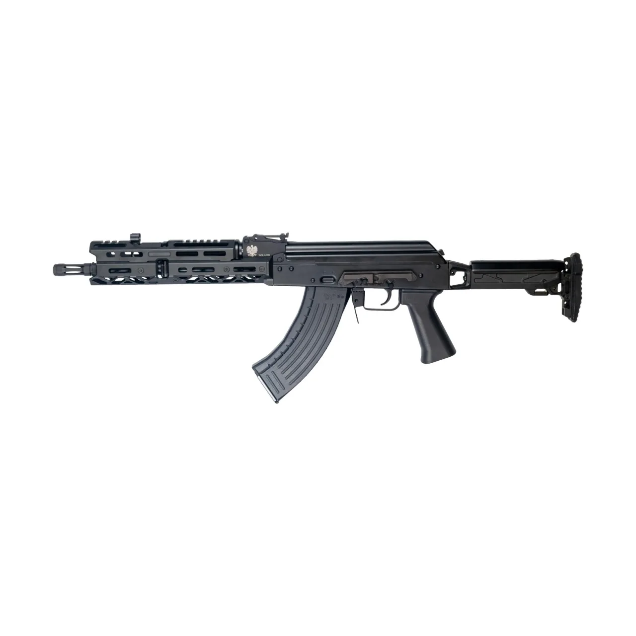 WBP Midi Jack 7.62×39 WBP x KRUK Black, image 1 of 2