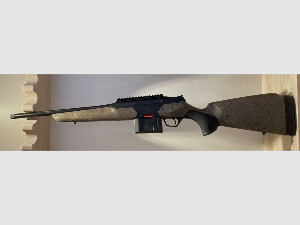 BERETTA BRX1 COMPACT RANCH EDITION CRE