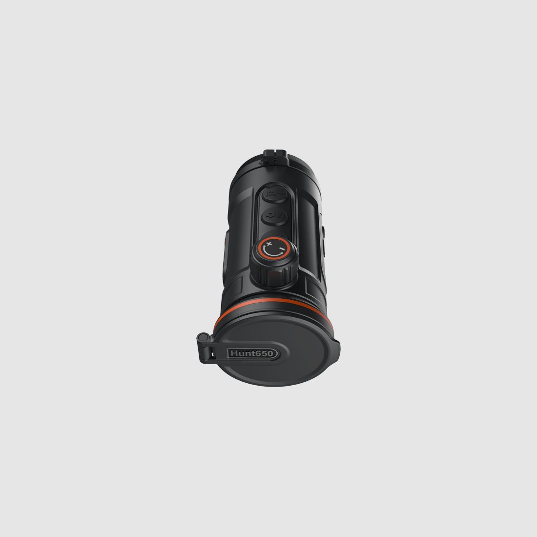 Clip-on thermisch vizier Thermtec Hunt 650, afbeelding 6 van 12