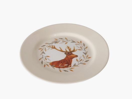 LivingActive Egon Assiette