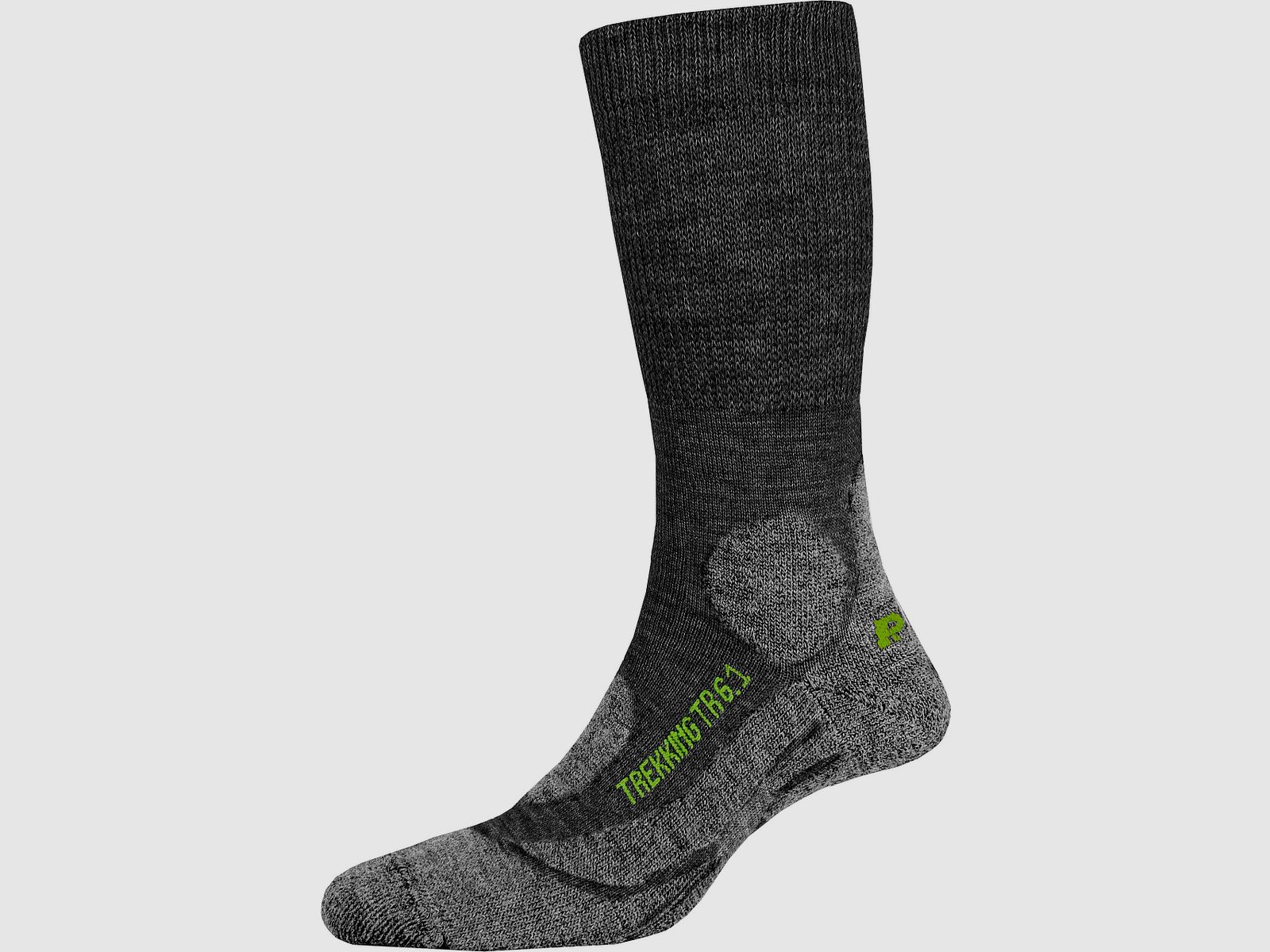 P.A.C. Calcetines de trekking Merino Medium TR 6.1