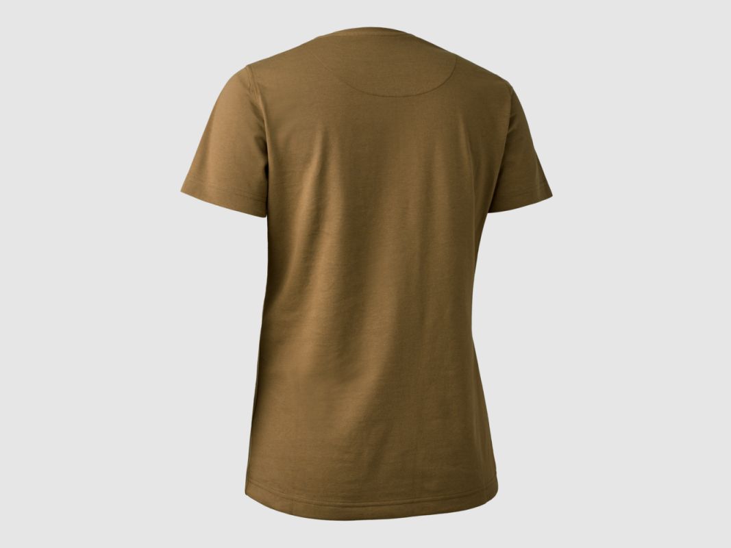 Deerhunter Damen Logo T-Shirt