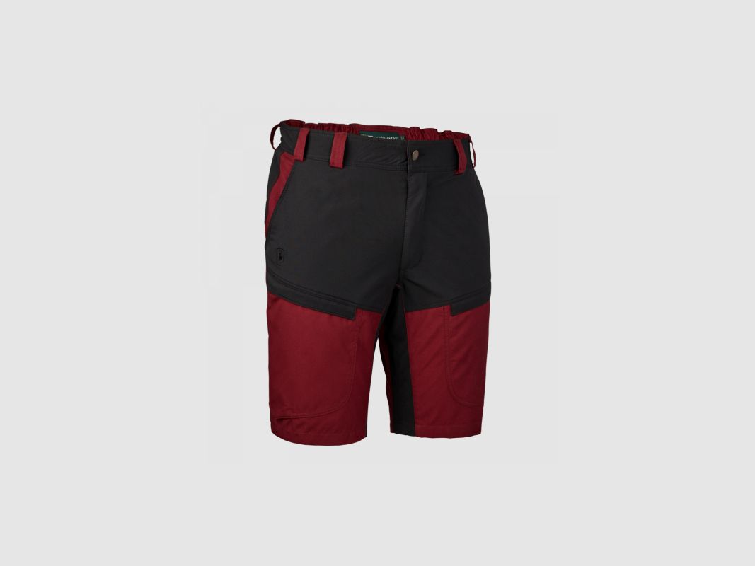 Deerhunter Herrenhose Strike Shorts