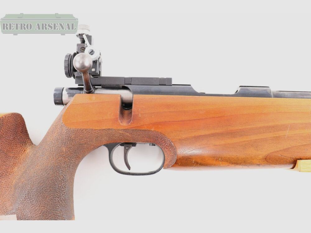 Walther KKM