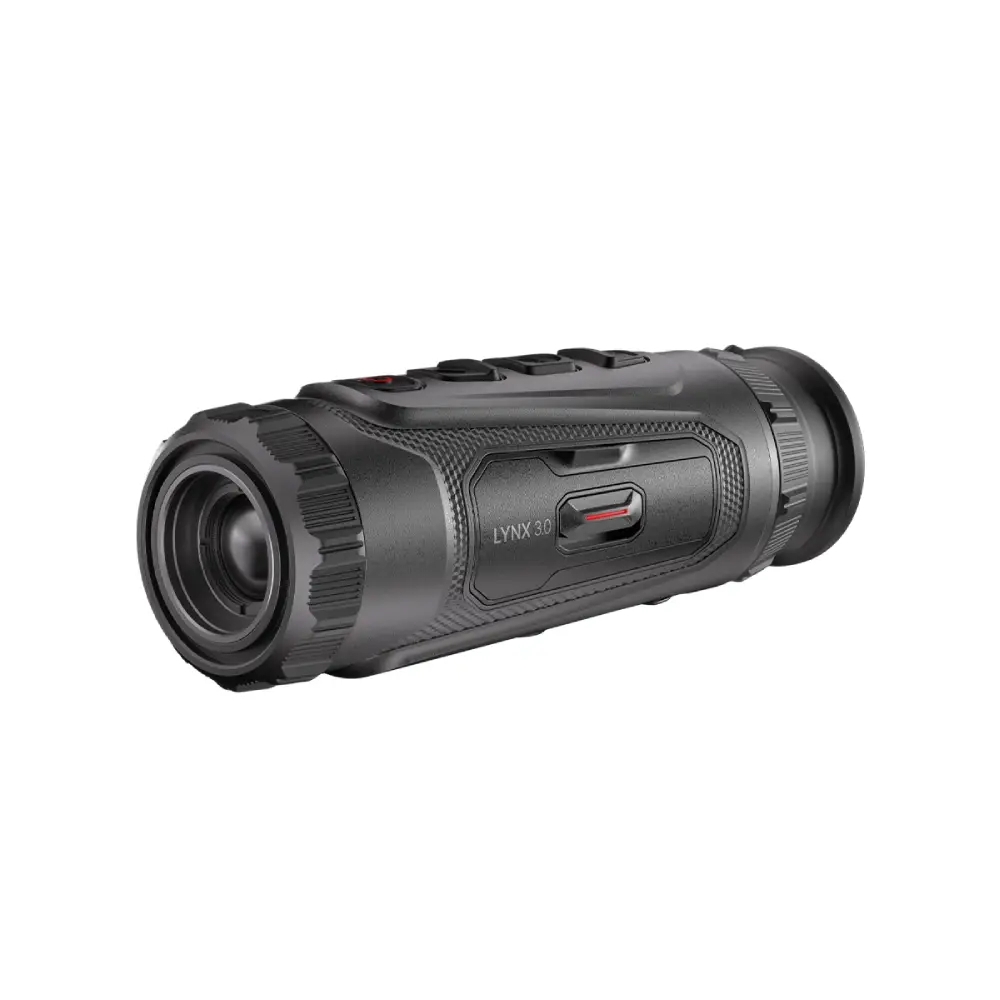 HIKMICRO LYNX Pro LH19 3.0 monoculaire thermique, image 1 sur 6