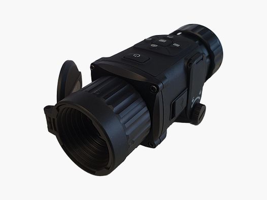 HIKMICRO Wärmebildkamera TQ50C Clip-On Schwarz