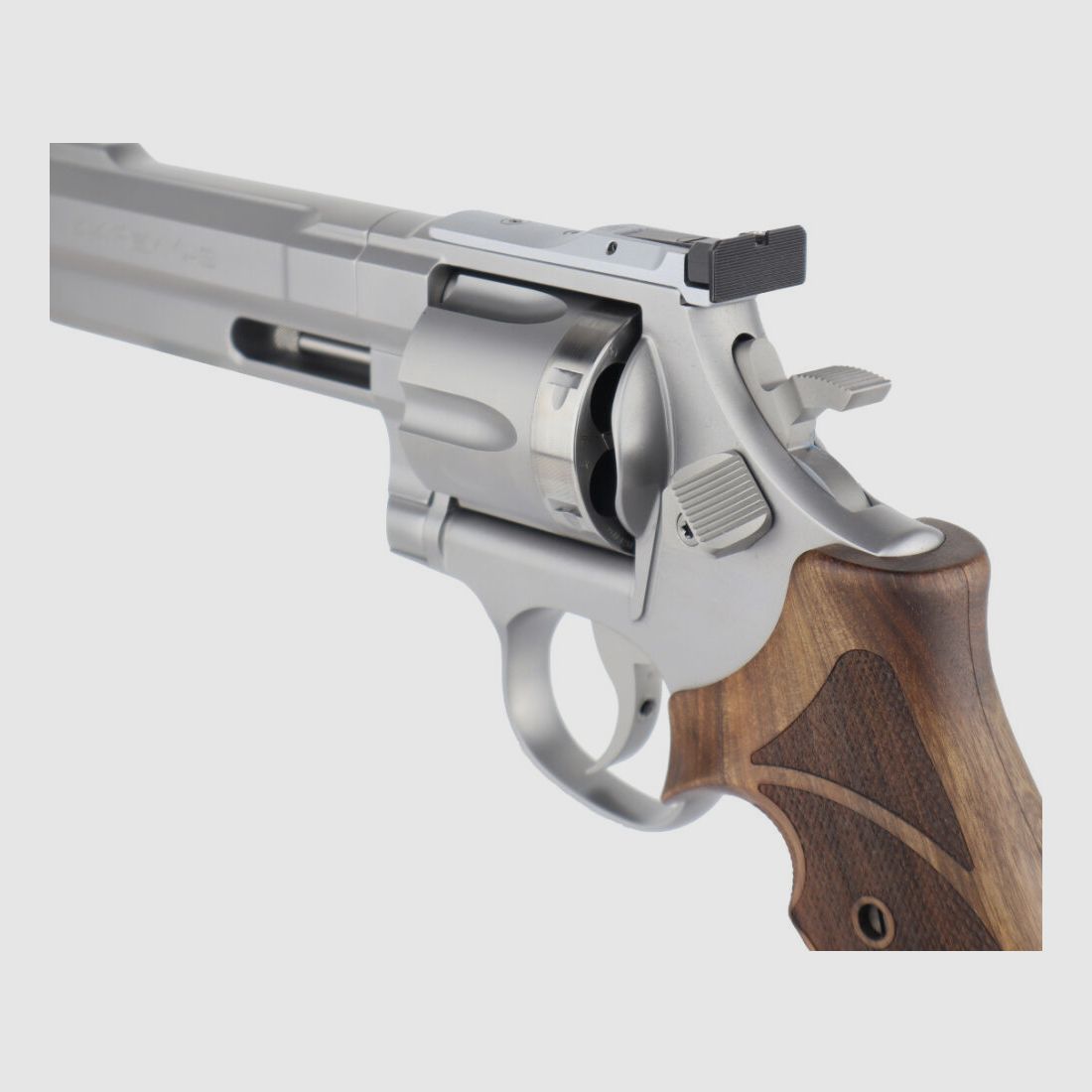 Spohr N670 Standard 5.0 .44 Mag.