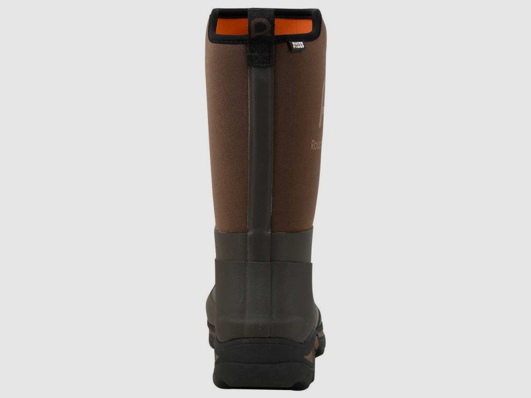 Waterproof Half Boots Clean Garden brown 40-47, image 10 of 12