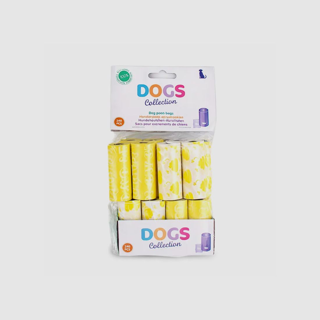240 Sacs à crottes, image 2 sur 7