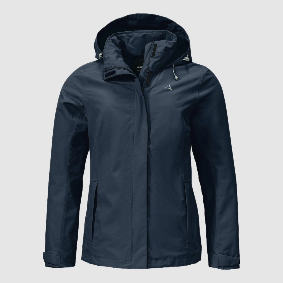 SCHÖFFEL Jacket Gmund L Damen Blau
