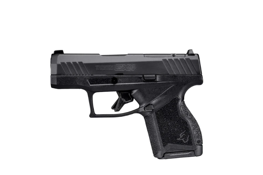 TAURUS GX4 TORO cal. 9x19