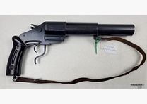 Fabbrica di armi Neuhausen Pistola razzo 1917/34