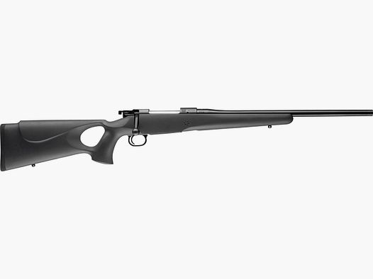 Mauser M12 Grey Max Cal. 308Win LL51cm M15x1