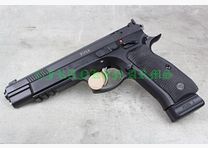CZ 75 Viper 9mm Luger