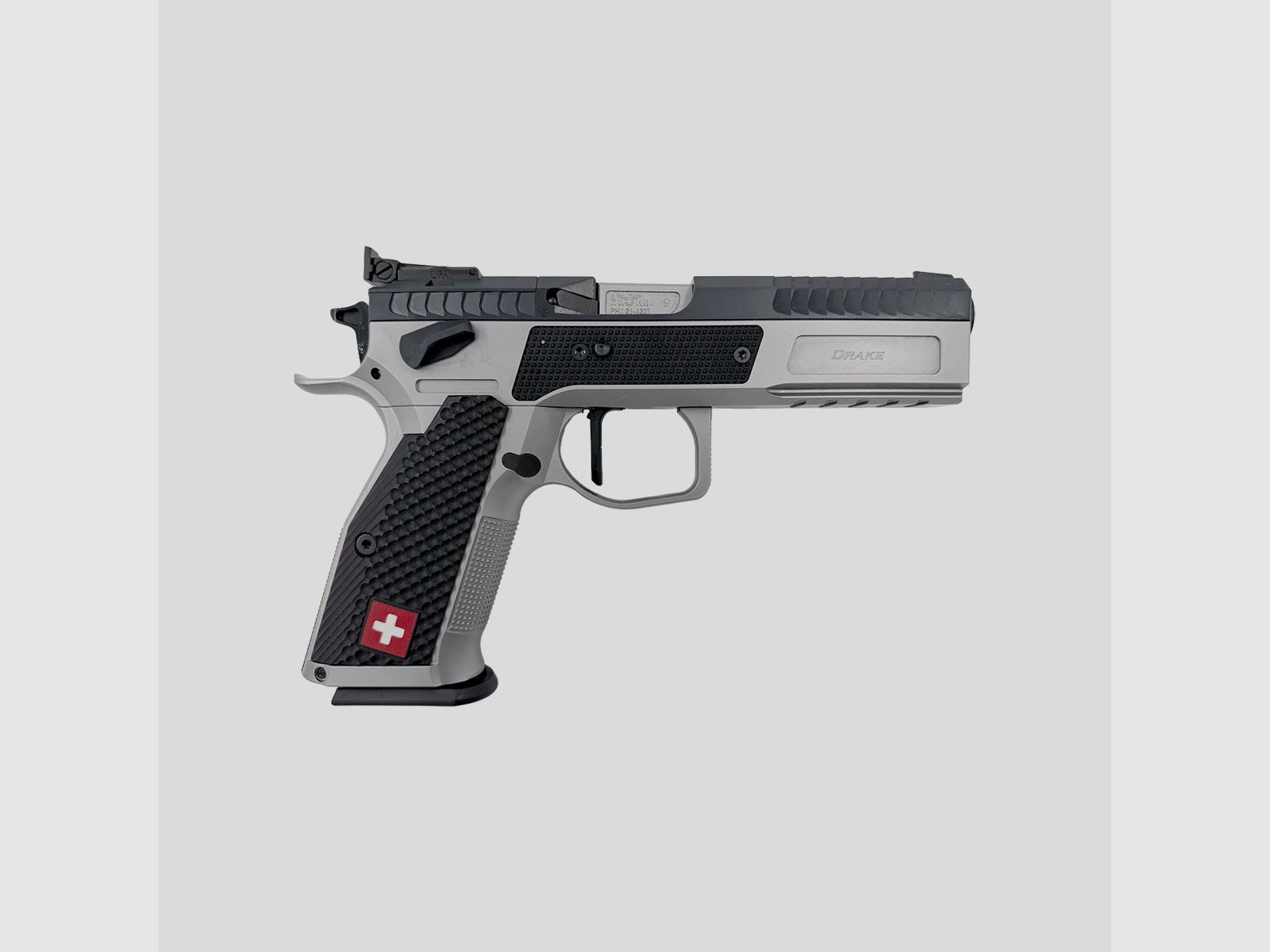 Phoenix – Drake Production SAO [9mm Para], imagen 2 de 3