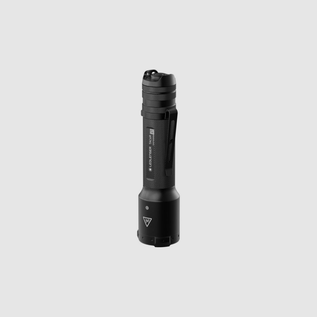 Ledlenser Taschenlampe TAC6R ,schwarz, Bild 3 von 8