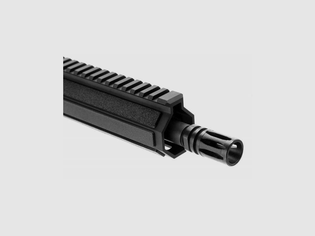 Clawgear 14.5'' CG15 .223 REM Semi-Automatic Rifle Black