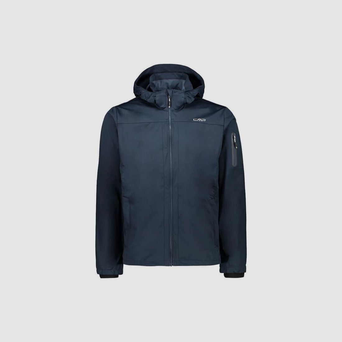 CMP Herren Jacke aus Light Softshell