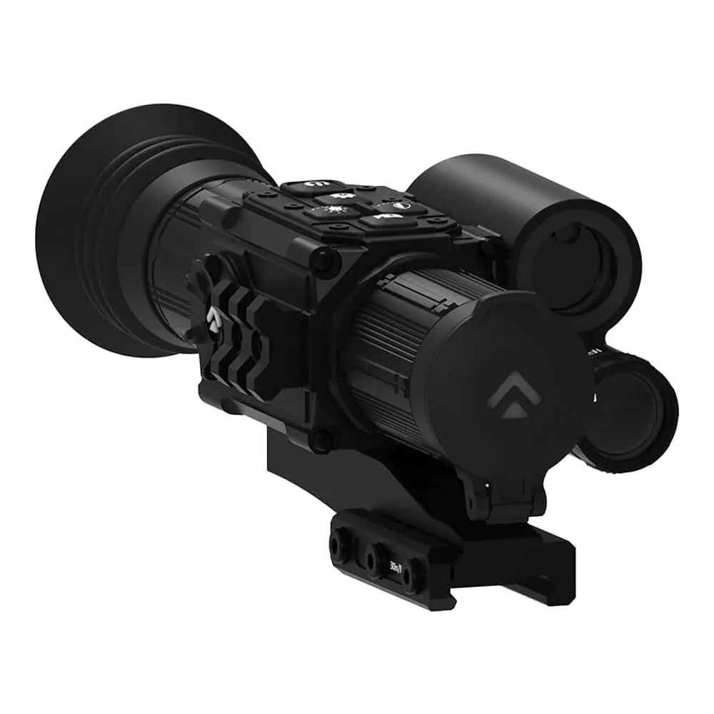 DNT Zulus HD 5-20x LRF, zdjęcie 2 z 6