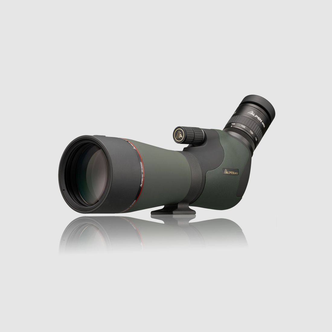 Telescopio Terrestre ALPEN OPTICS Apex 20-60×80, billede 1 af 4
