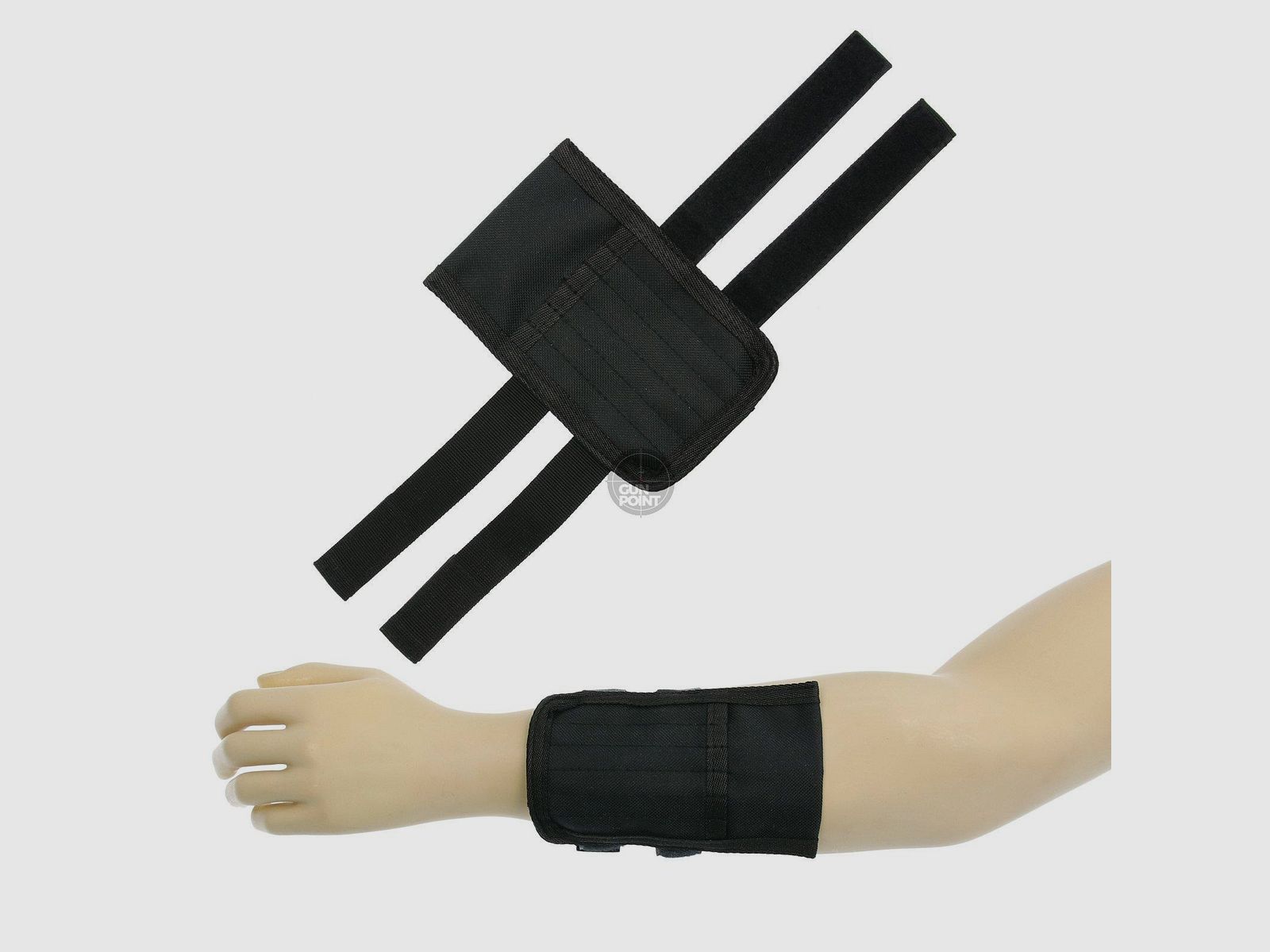 X-BOW FMA Bolzenhalter - Handgelenkskcher