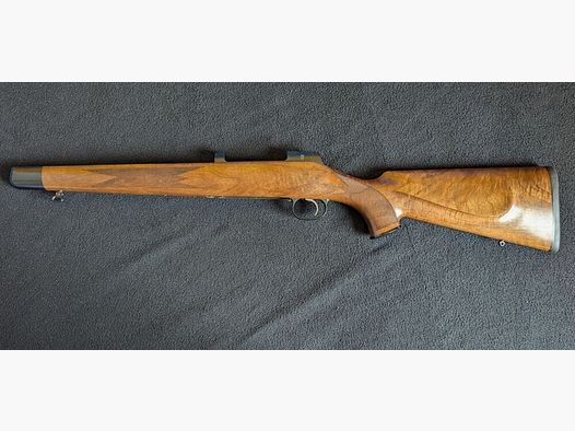 Mauser M03 komplettierung (Schaft mit System)