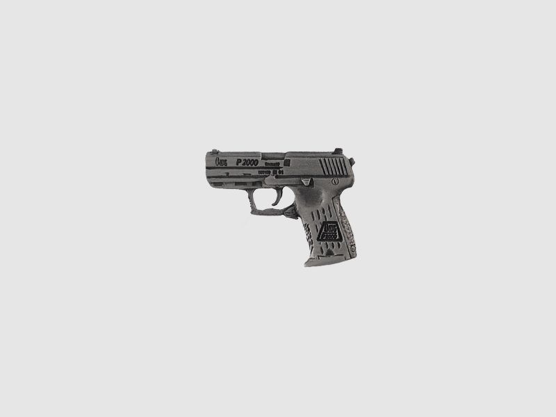 Spilla HK P2000
