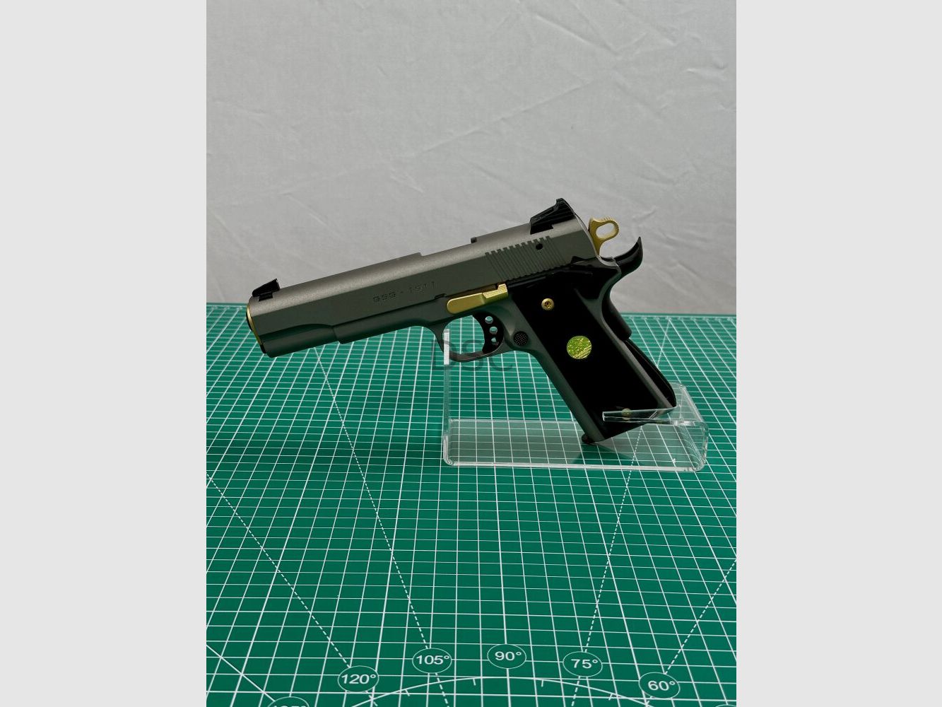 GSG GSG 1911 .22lr
